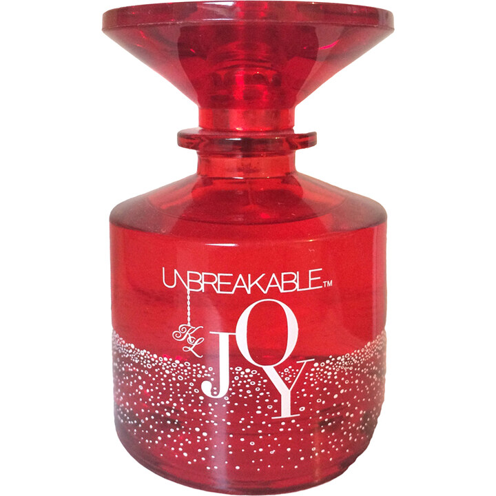 Unbreakable Joy by Khloé & Lamar perfume bottle