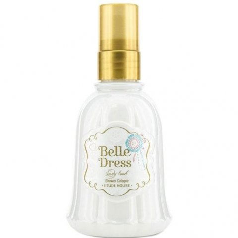 Belle Dress - Lady Look