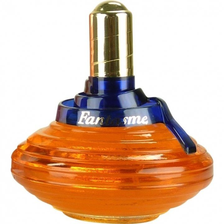 Fantasme by Ted Lapidus perfume bottle