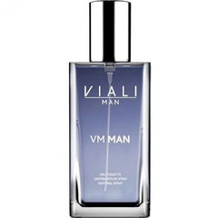 VM Man by Viali perfume bottle