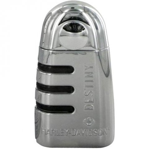 Destiny Woman / Her Destiny by Harley-Davidson perfume bottle