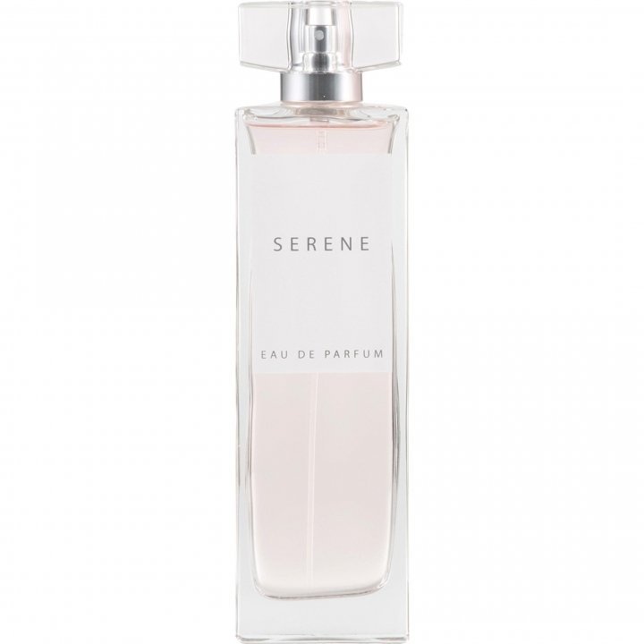 Serene by C&A perfume bottle