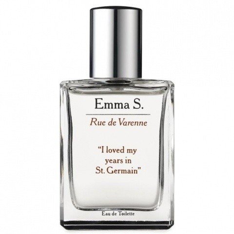 Rue de Varenne by Emma S. perfume bottle