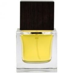 Kurokami / 黒髪 by Di Ser / ディセル perfume bottle