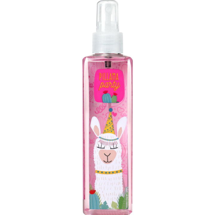 Eau My Llama - Pillama Party by Air-Val International perfume bottle