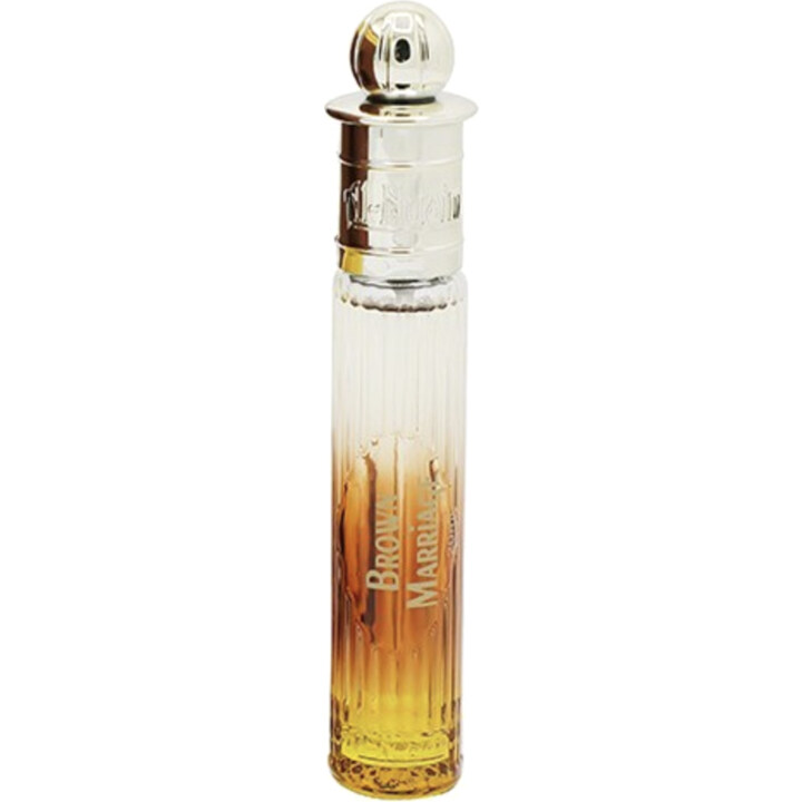 Brown Marriage by Al-Nuaim perfume bottle