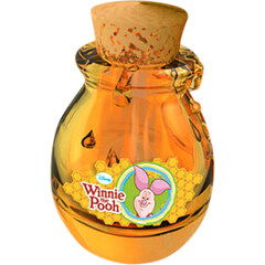 Winnie The Pooh - Piglet by Petite Beaute perfume bottle