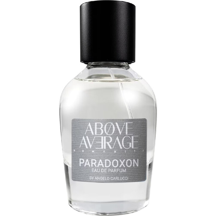 Paradoxon by Above Average Humanity perfume bottle