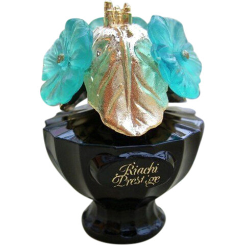 Riachi Prestige by Riachi / Diparfahw perfume bottle