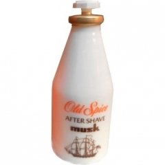 Old Spice Musk for Men / Old Spice Musk