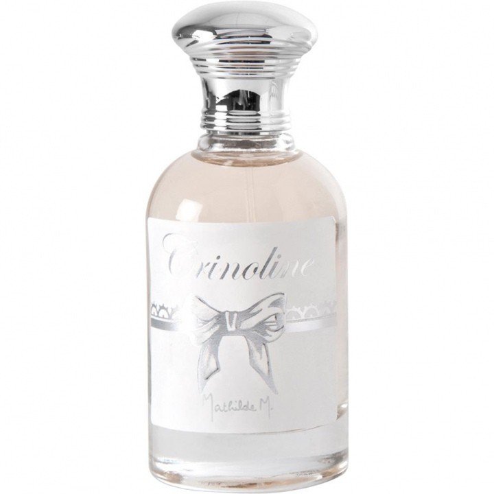 Crinoline by Mathilde M. perfume bottle