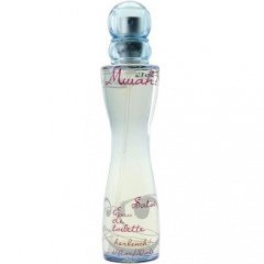 Mwah! - Satin by Bench/ perfume bottle