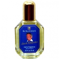 Jack Charles by The Royal Lifestyle perfume bottle