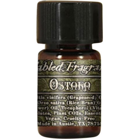 Ostara by Fabled Fragrances perfume bottle