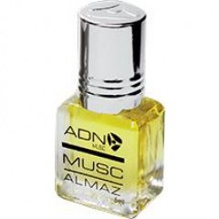 Musc Almaz by ADN Paris perfume bottle