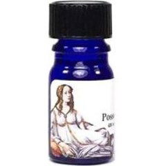 Alpha Centari by Possets perfume bottle