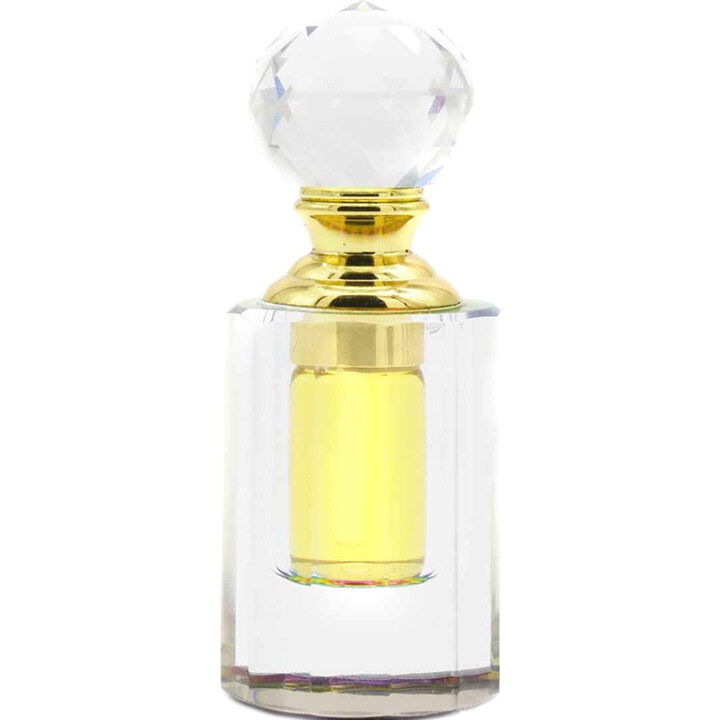 Glamour (Perfume Oil) by Amir Oud perfume bottle