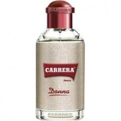 Carrera Jeans Donna by Carrera Jeans perfume bottle