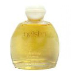 Nelsha by Amway perfume bottle