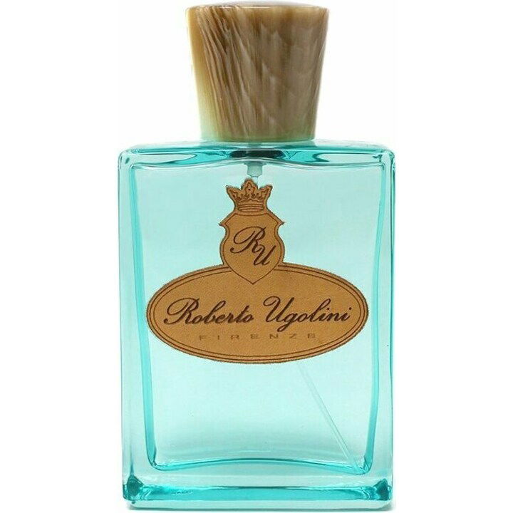 Azzurro by Roberto Ugolini perfume bottle