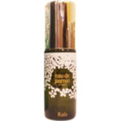 Eau de Jasmin Raïs by Loreste perfume bottle