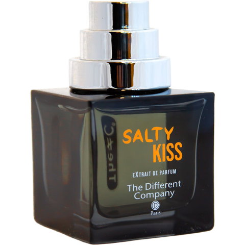 Salty Kiss by The Different Company perfume bottle