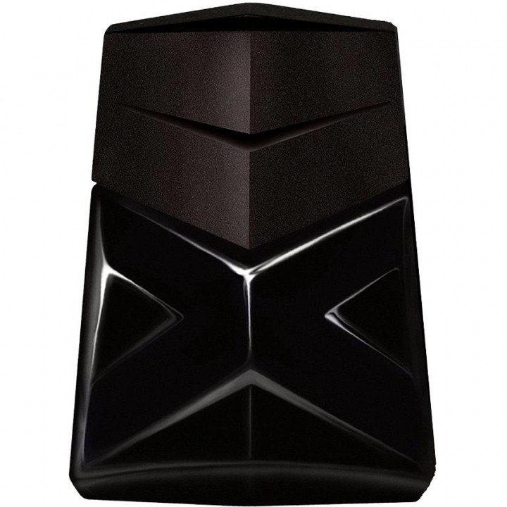 Peace EDT by Axe / Lynx perfume bottle
