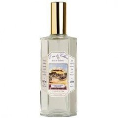 L'eau des Collines - Pamplemousse / Grapefruit by Laboratoires Cadentia perfume bottle
