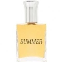 Summer by Key West Aloe / Key West Fragrance & Cosmetic Factory, Inc. perfume bottle