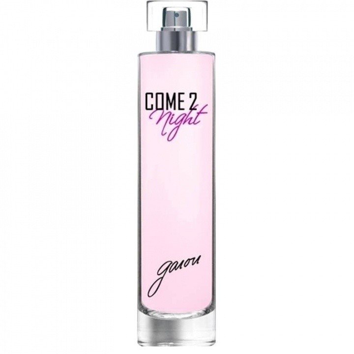 Come 2 Night by Garou perfume bottle