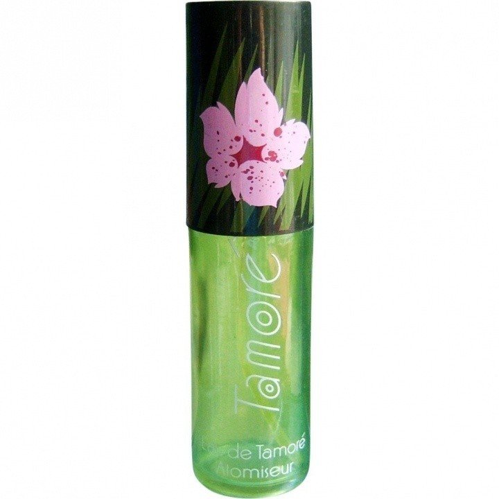 Tamoré (Eau de Tamoré) by Nerval perfume bottle
