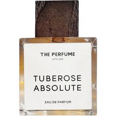 Tuberose Absolute by The Perfume Atelier perfume bottle