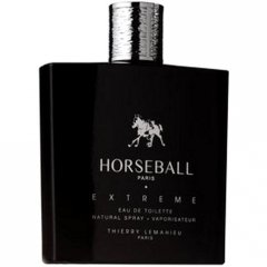 Horseball Extreme by Horseball perfume bottle