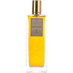 Nuit Câline (Parfum) by Galimard perfume bottle