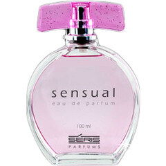 Sensual by Seris Parfums perfume bottle