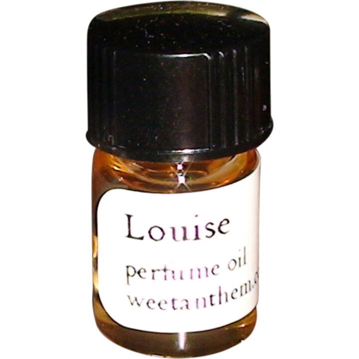 Louise by Sweet Anthem perfume bottle