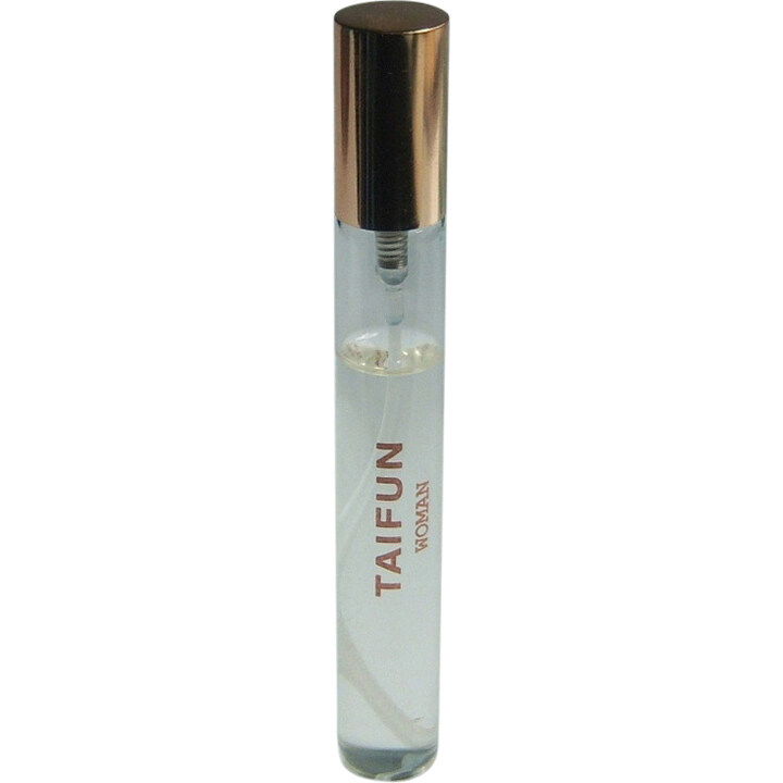 Taifun Woman by Taifun perfume bottle