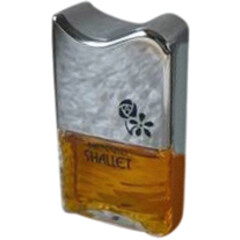 Shallet / シャレット by Menard perfume bottle