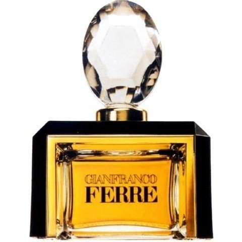 Gianfranco Ferré (Parfum) by Gianfranco Ferré perfume bottle