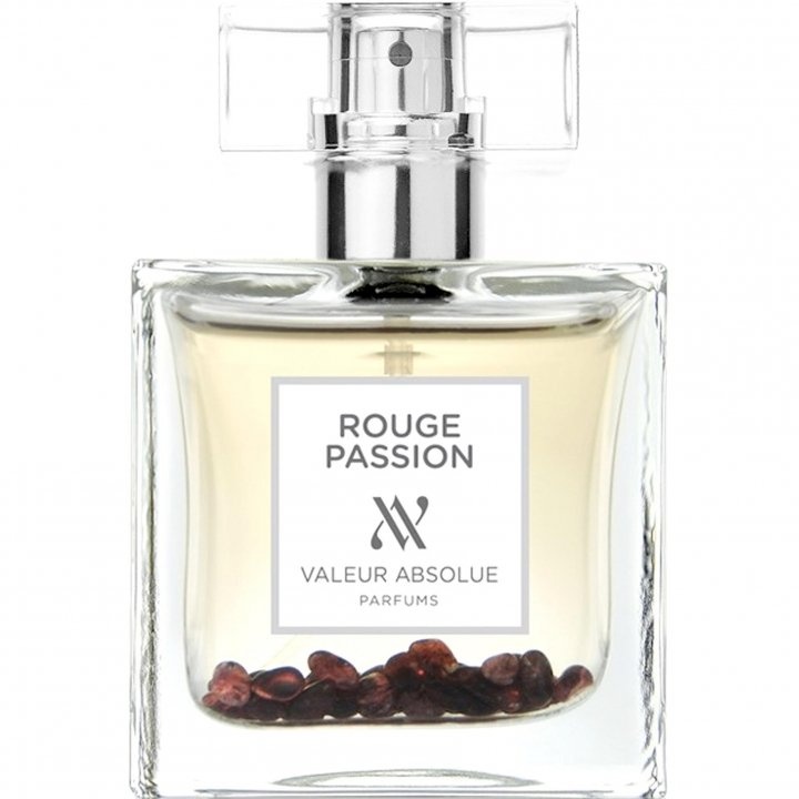 Rouge Passion by Valeur Absolue perfume bottle