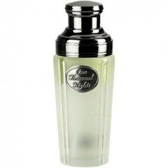 One Thousand Nights by Arabian Oud / العربية للعود perfume bottle