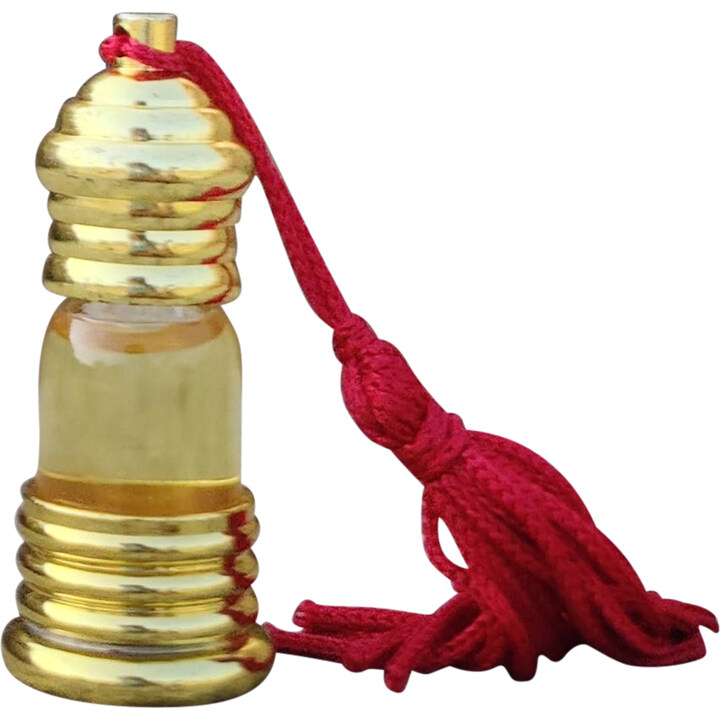 Maati / माटी by Boond / बूँद perfume bottle