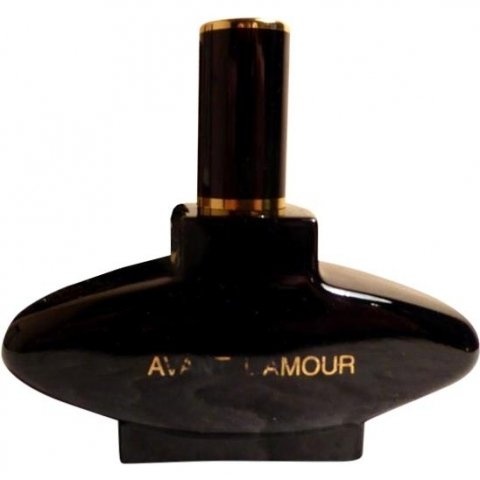 Avant l'Amour EDP by Parfums Namara perfume bottle