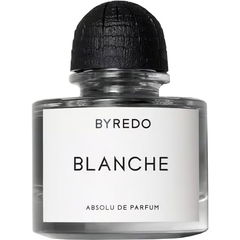Blanche (Absolu de Parfum)