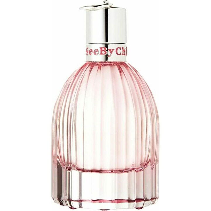 SeeByChloé Eau Fraîche by Chloé perfume bottle