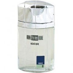 Ariane Fresh Ice by Akat perfume bottle