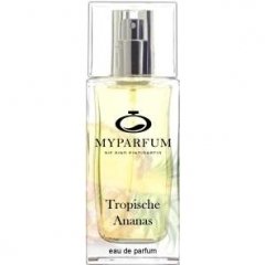 Tropische Ananas by Unique / MyParfum perfume bottle