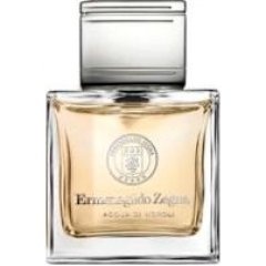 Acqua di Neroli by Ermenegildo Zegna perfume bottle