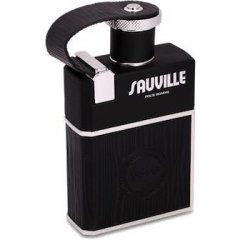 Sauville pour Homme by Armaf perfume bottle