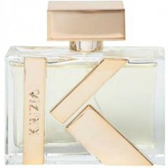 Pour Femme by Krizia perfume bottle